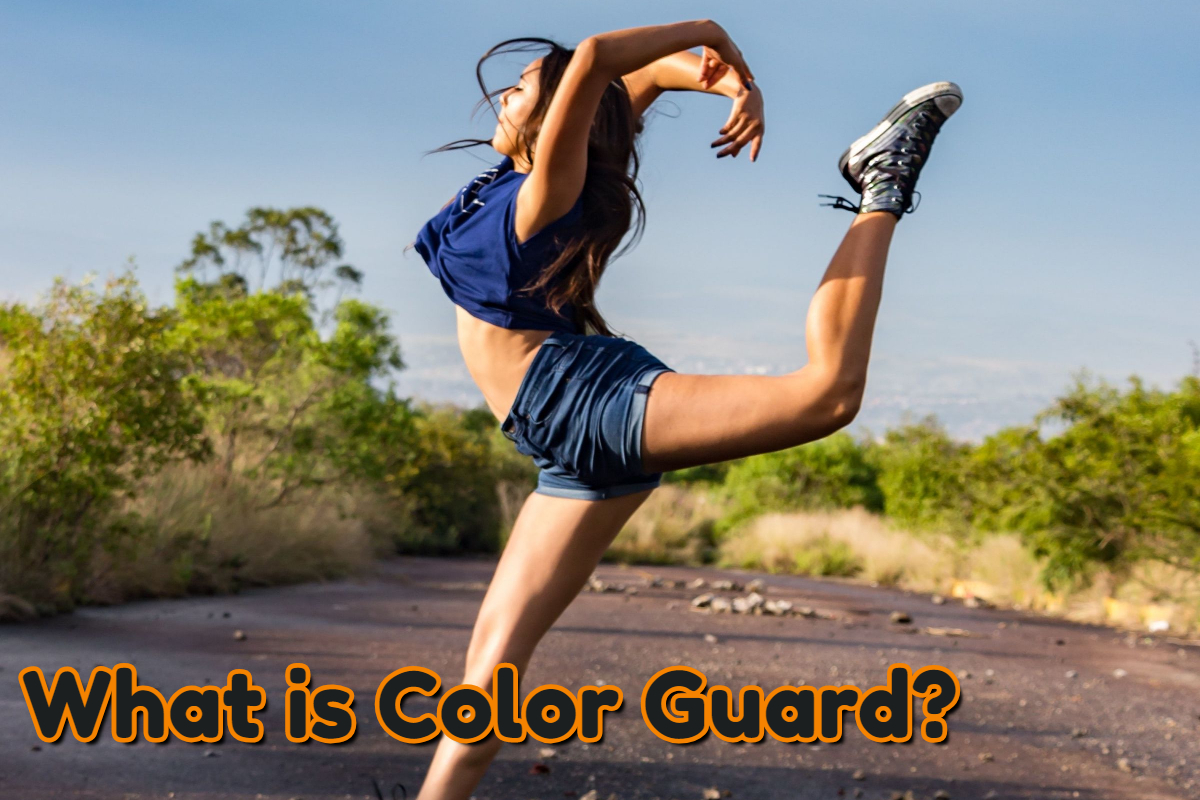 What is Color Guard? Learn The Story & Importance