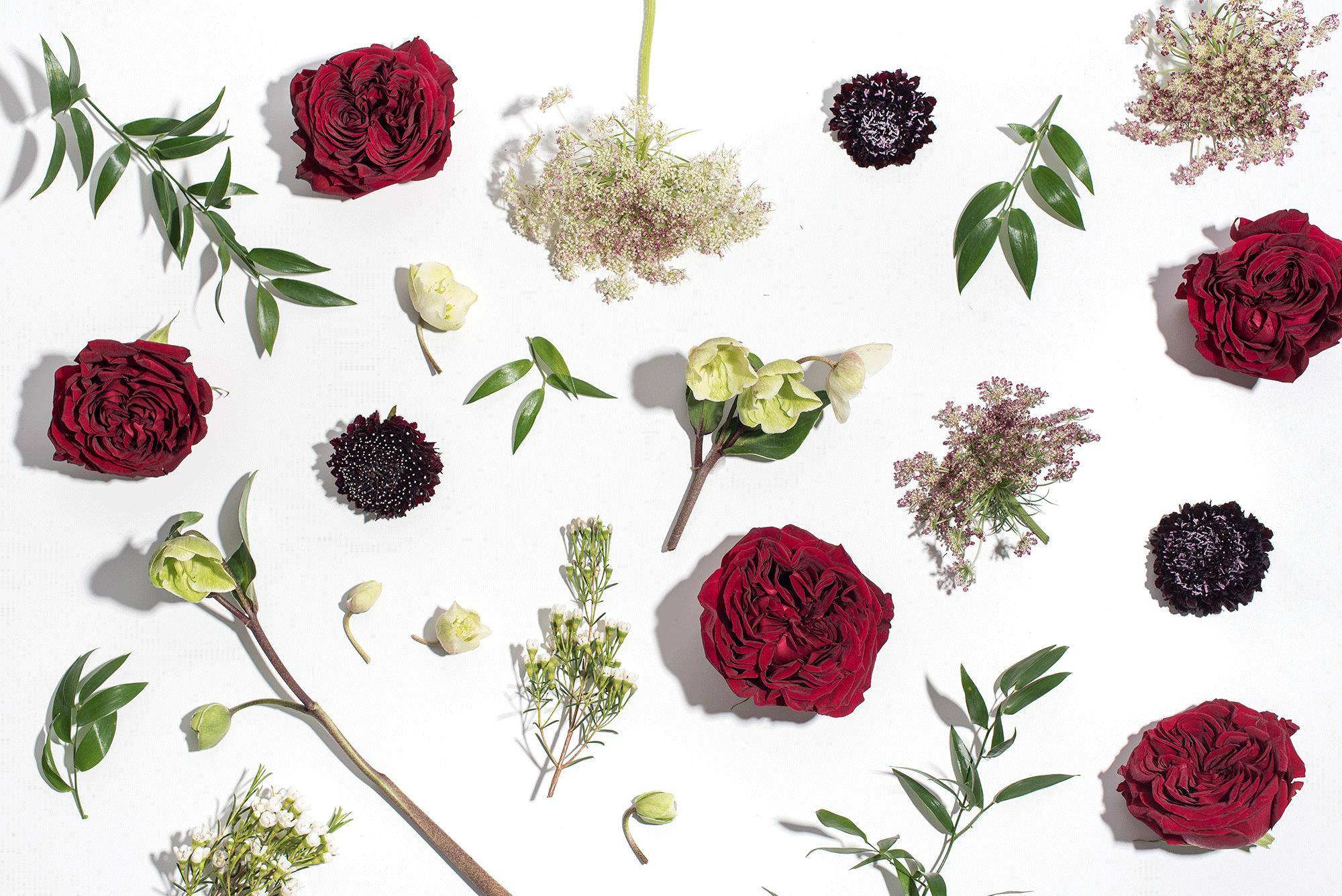 flowers of love perfume