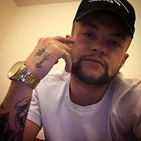 Picture of Stuart Nineham