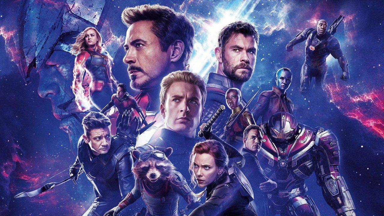 Endgame': Is 'Endgame' the Real End Game?