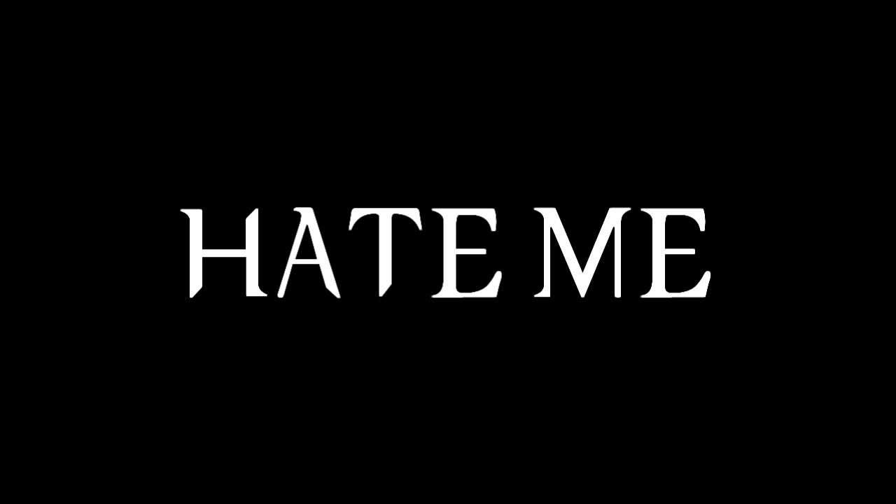 love me like you hate me short film