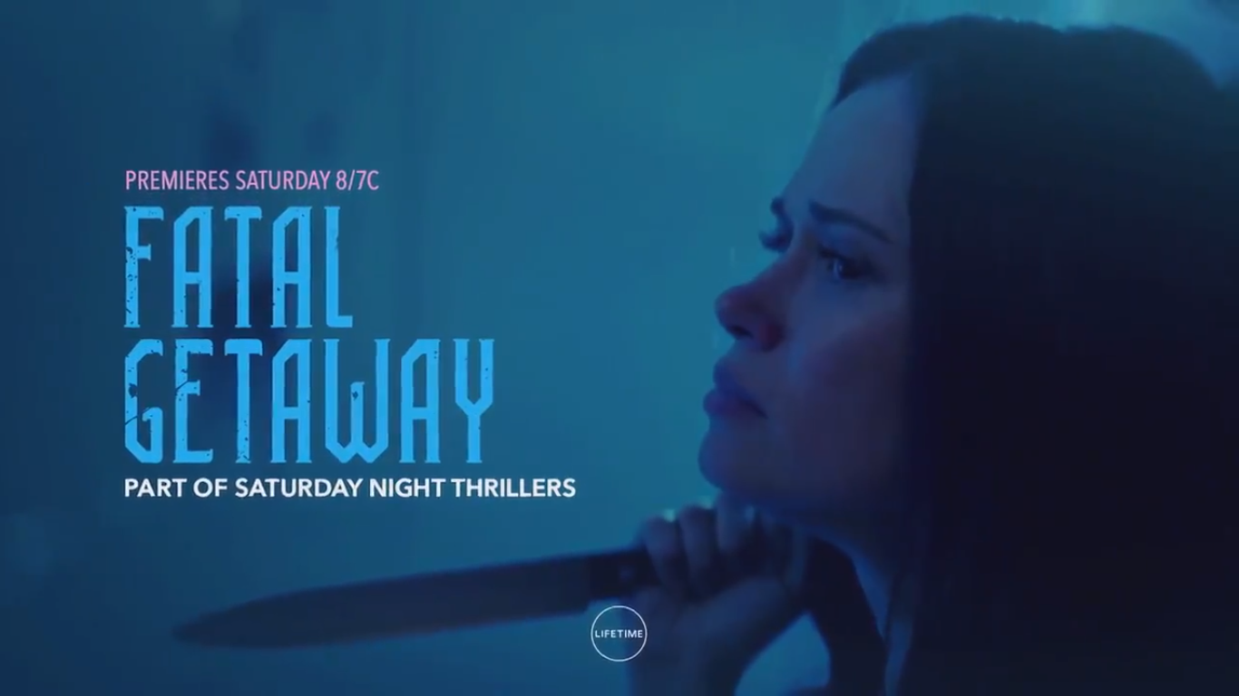 imaginary friend movie explained