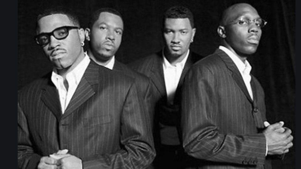 Unsung: 90s Male R&B Groups (Part 2) | Beat