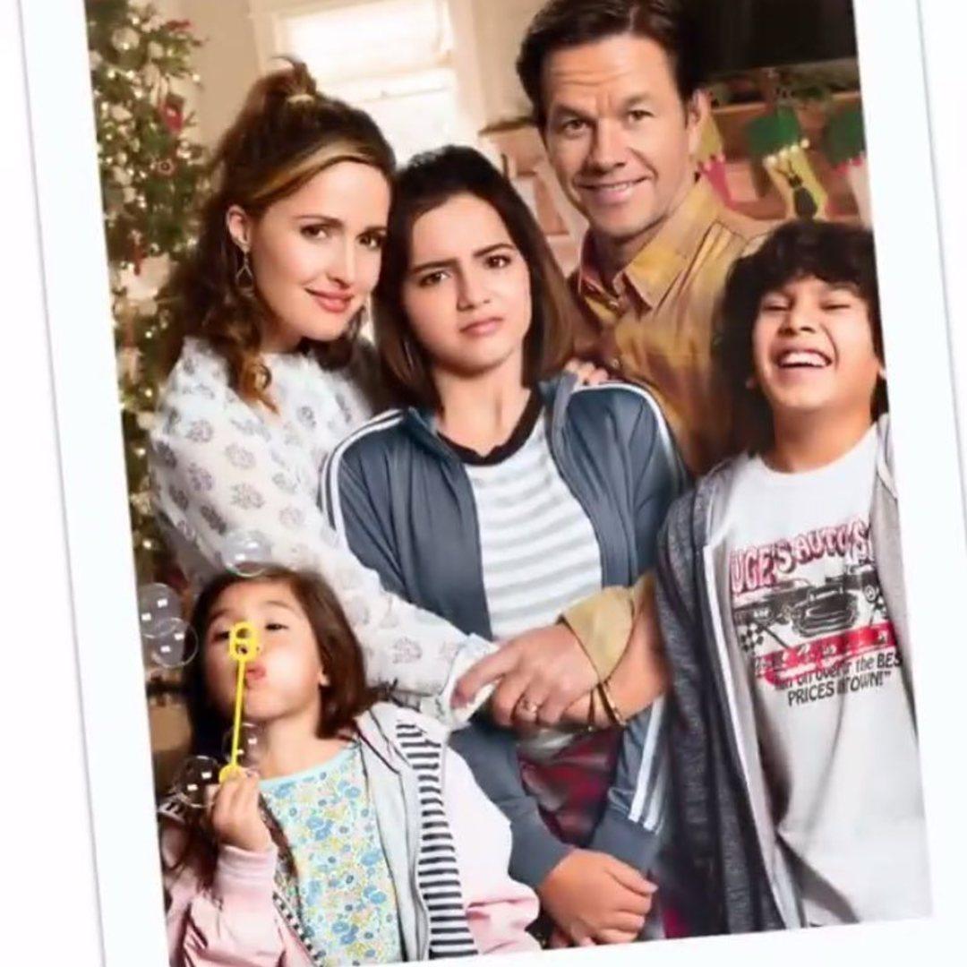 My Review of &#39;Instant Family&#39; | Families