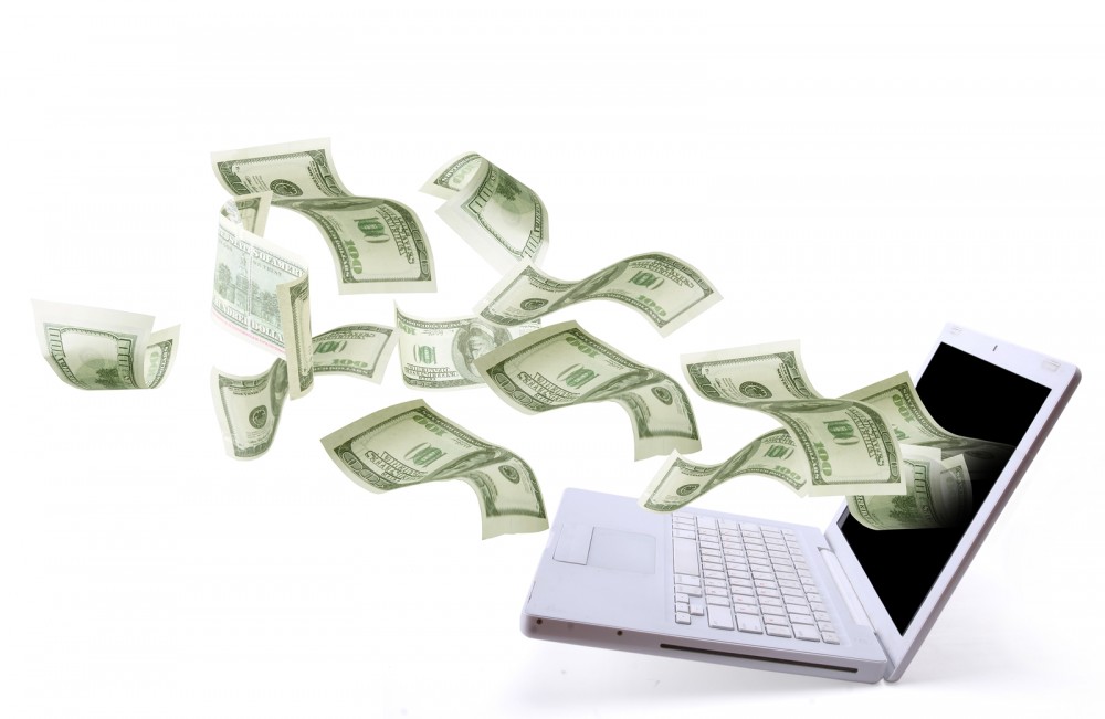 How to Make Money from Computer Recycling