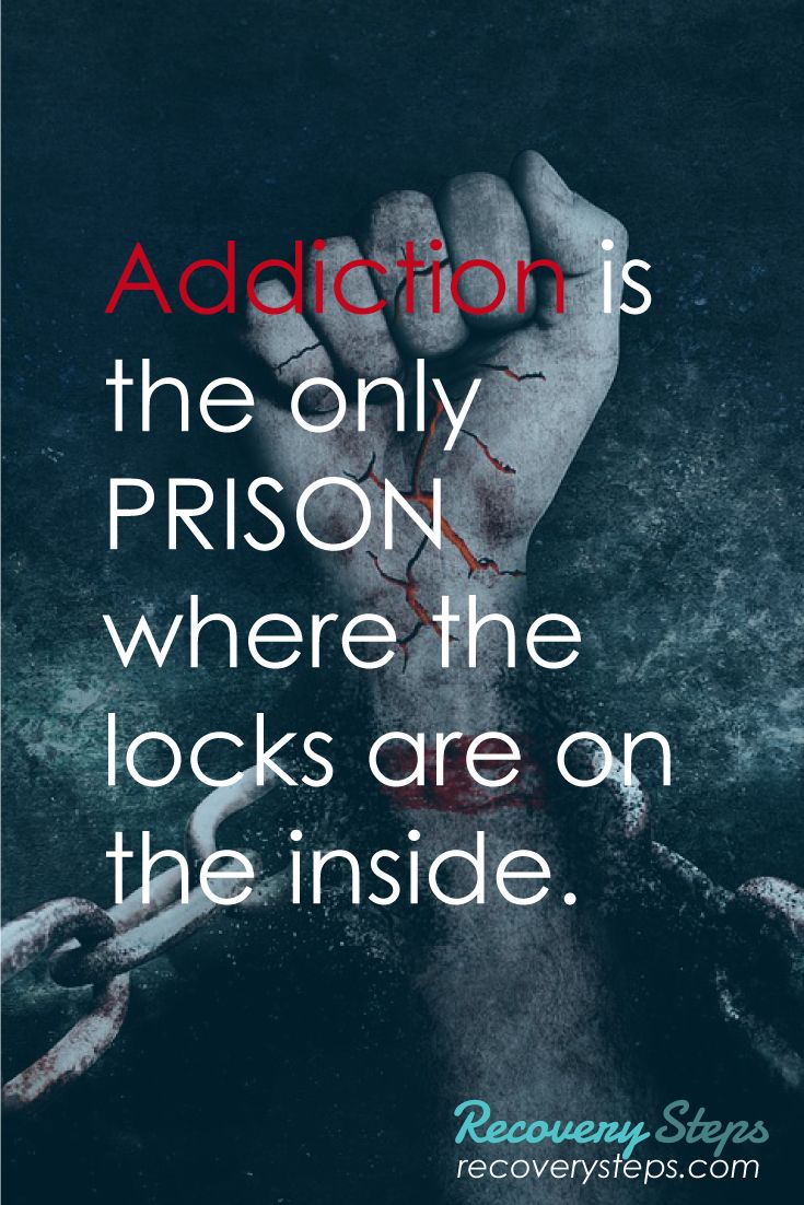 Living as an Addict | Psyche, image size:735x1102