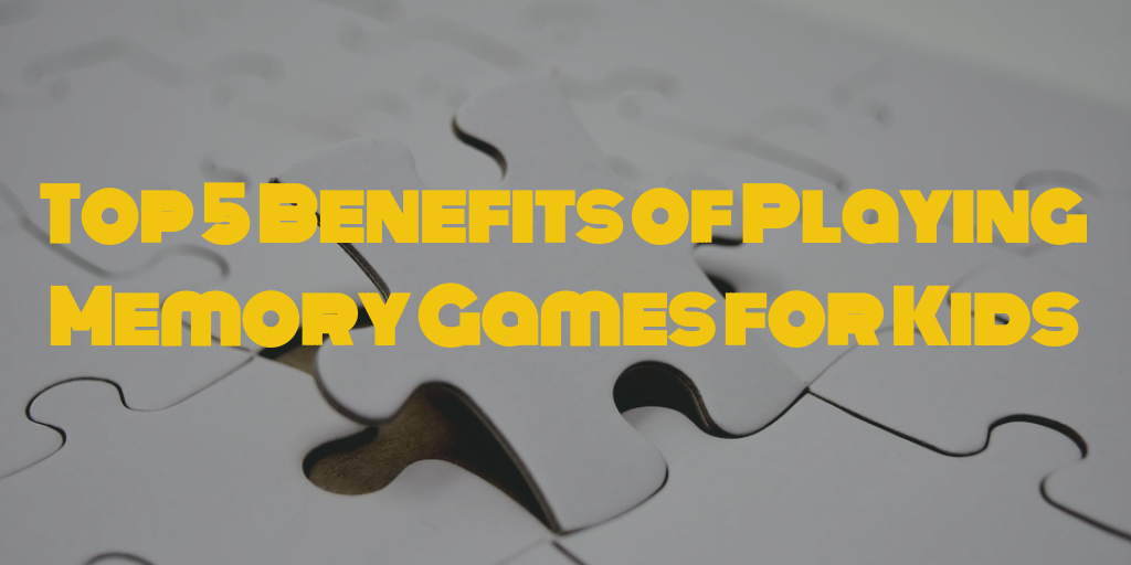 Benefits of Online Learning Games for Kids - ViewPoint Center