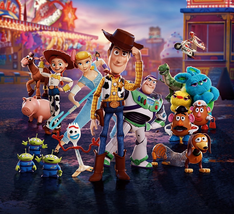 Review: 'Toy Story 4' Is A Timeless Classic – Geek Gals