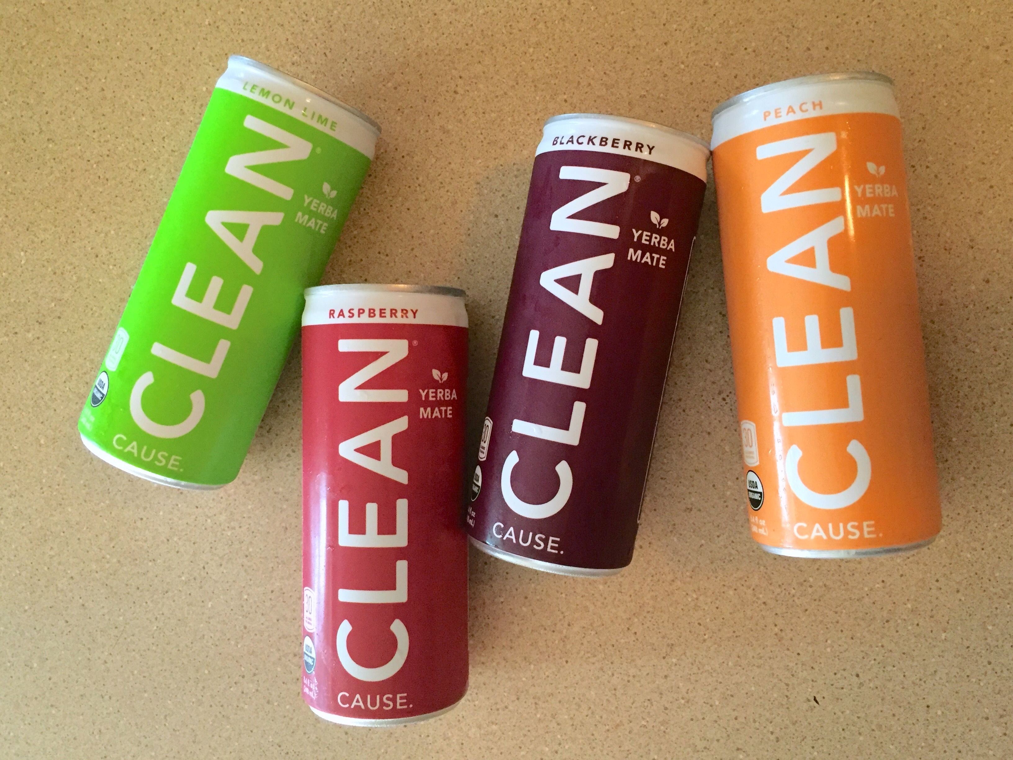Clean Cause Review Feast