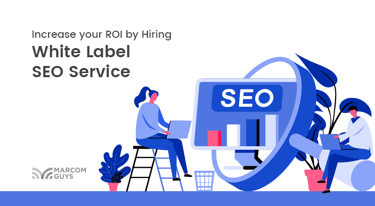 white label SEO services