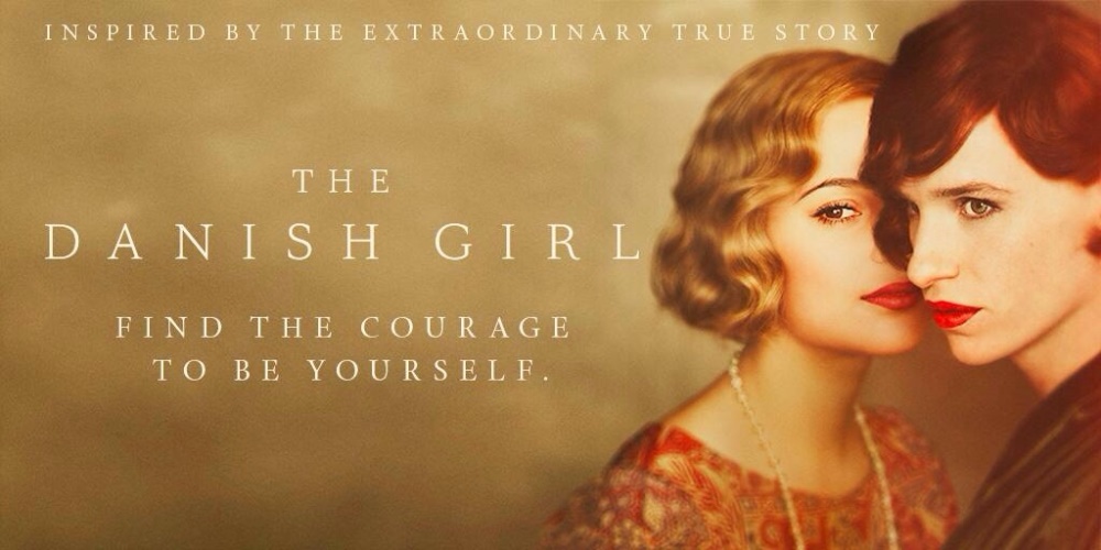 A Filmmaker's Guide: Tom Hooper's 'The Danish Girl' (2015) | Geeks