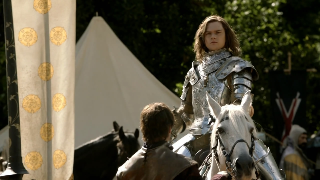 Loras beauty