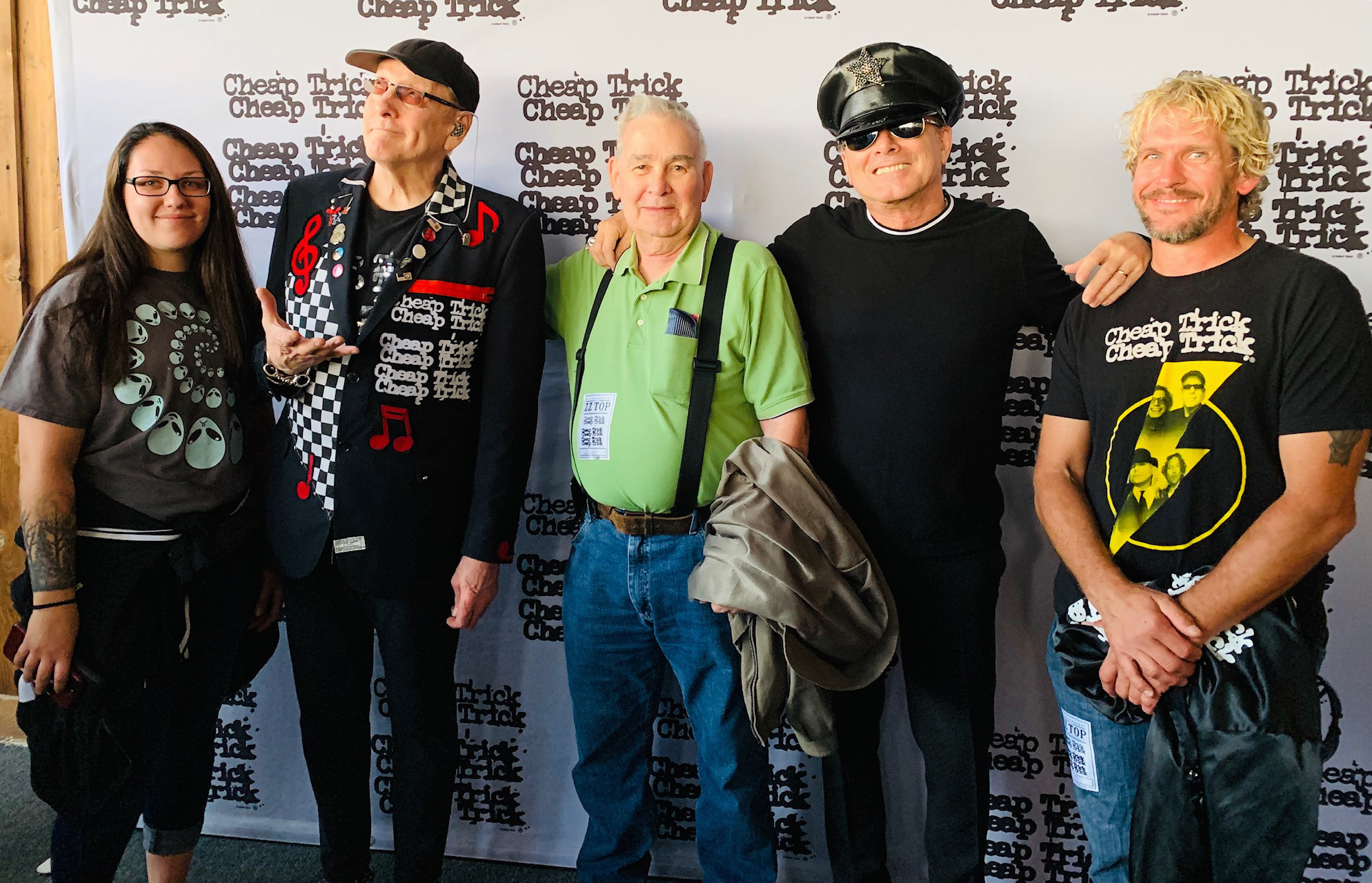 Cheap Trick Still True to Illinois Roots | Beat