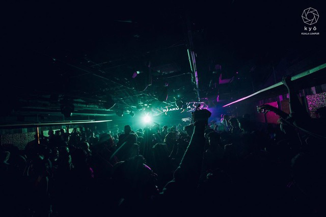 Kyo Kuala Lumpur Turns 3 with week of celebrations including big