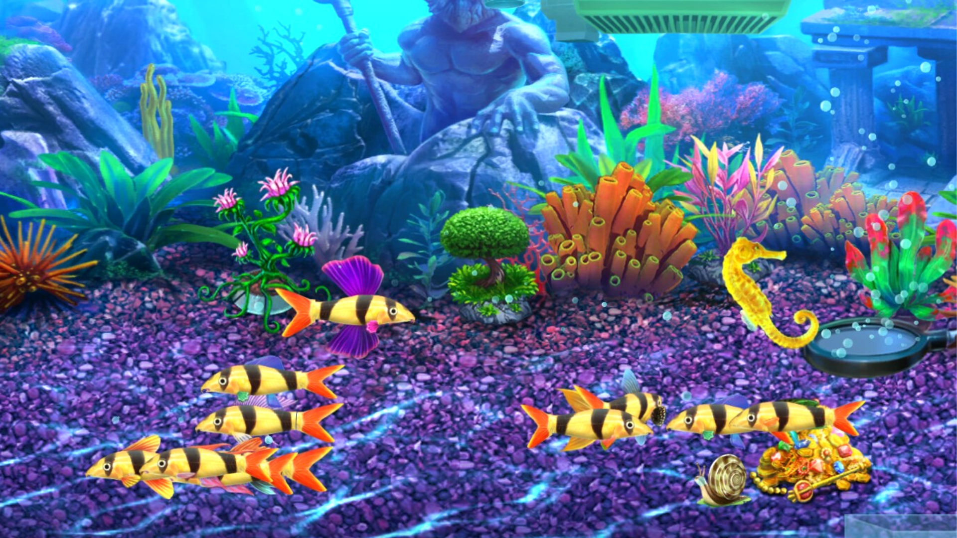 fish tycoon 2 online