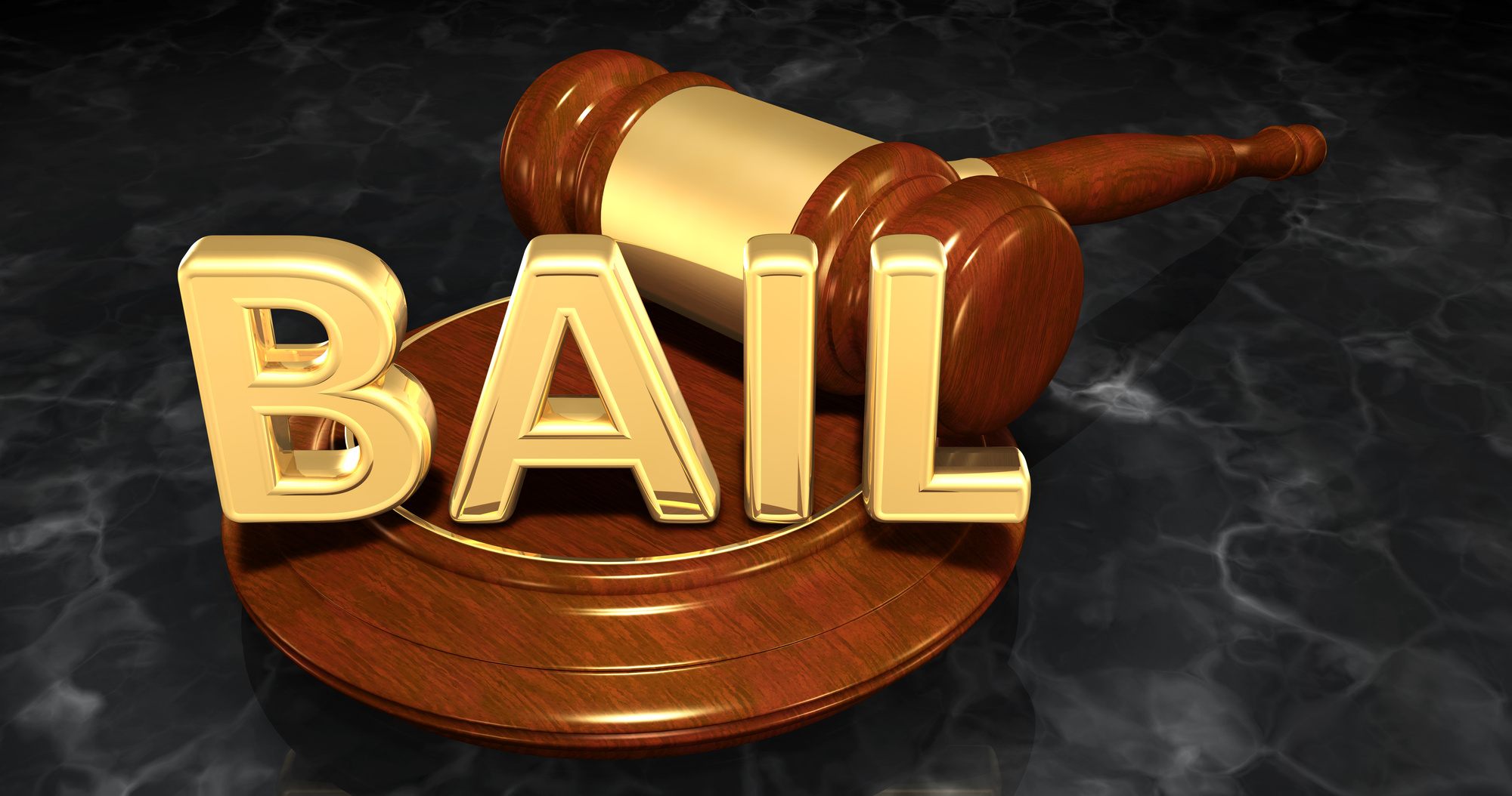 Characteristics of Bail Bonds | Criminal