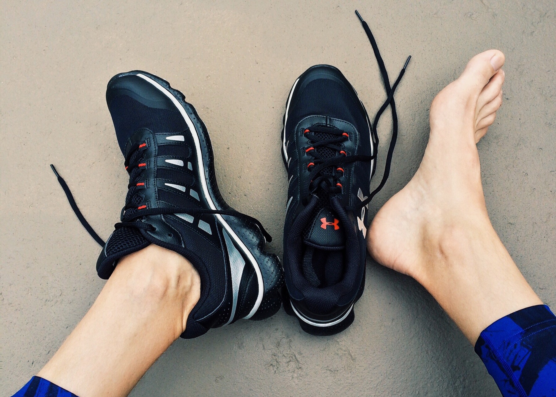 How Long Will It Take To Break In Running Shoes | Styled How Long Will It Take To Break In Running Shoes | Styled