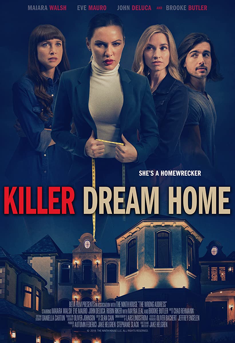 Lifetime Review Killer Dream Home Geeks