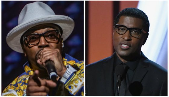 Babyface Vs Teddy Riley Beat