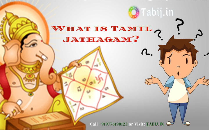 Ultimate Guide to Tamil Jathagam & its Benefits | Futurism