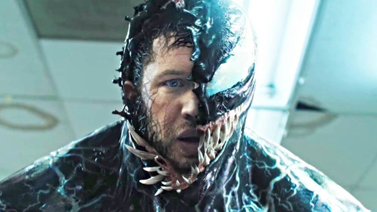 How Bad Dialogue Breaks the Fourth Wall in 'Venom' | Geeks