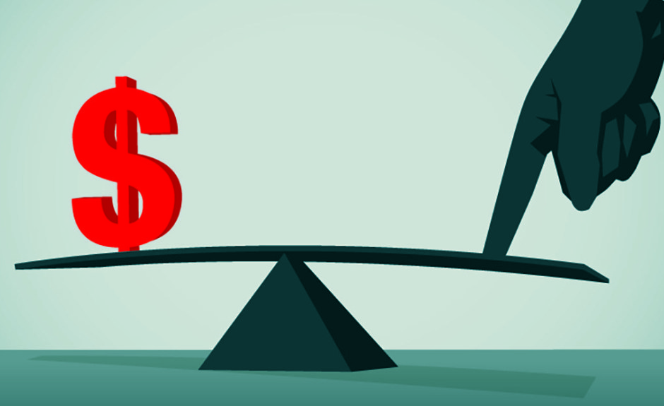 Understanding Leverage In Forex: The Double-edged Sword Understanding Leverage In Forex: The Double-edged Sword