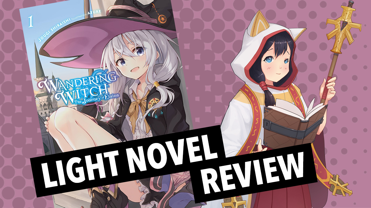 Review: The Dirty Way to Destroy the Goddess's Heroes Volume 1 – English  Light Novels