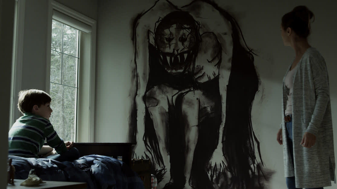Z (2019) | Horror
