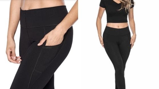 Surprising Benefits of Shaping Leggings