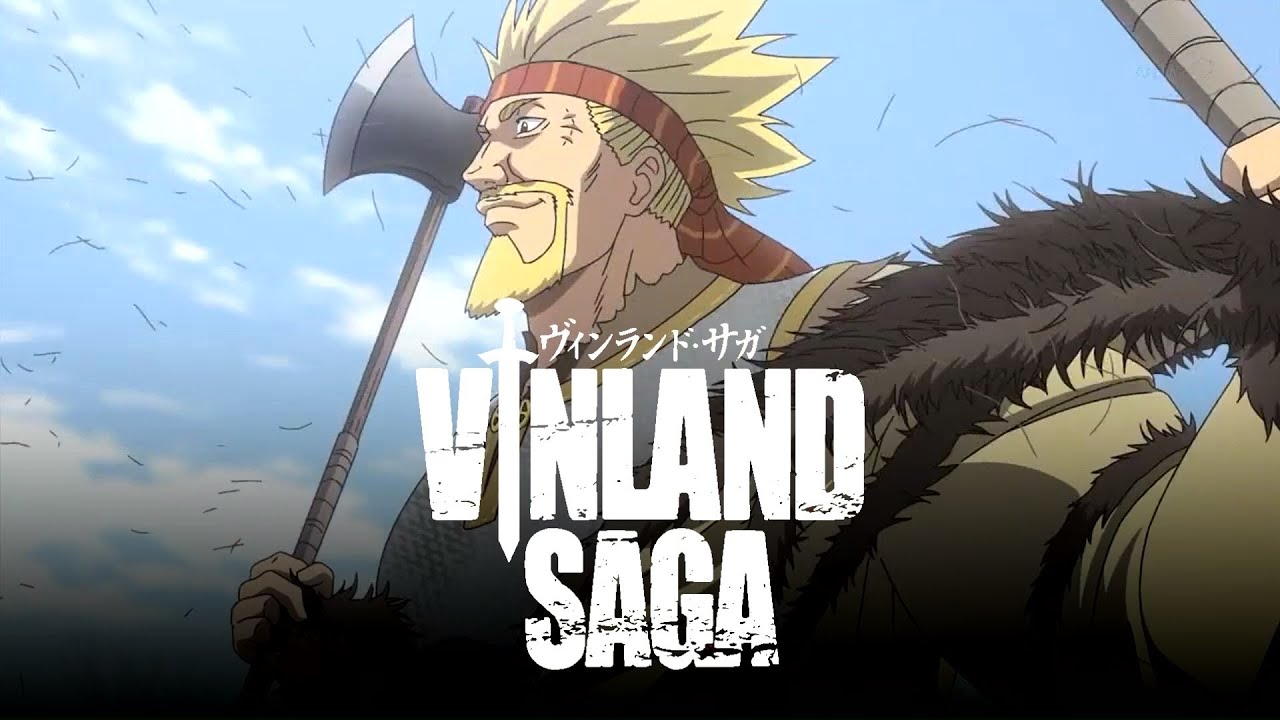 Category:Characters | Vinland Saga Wiki | Fandom