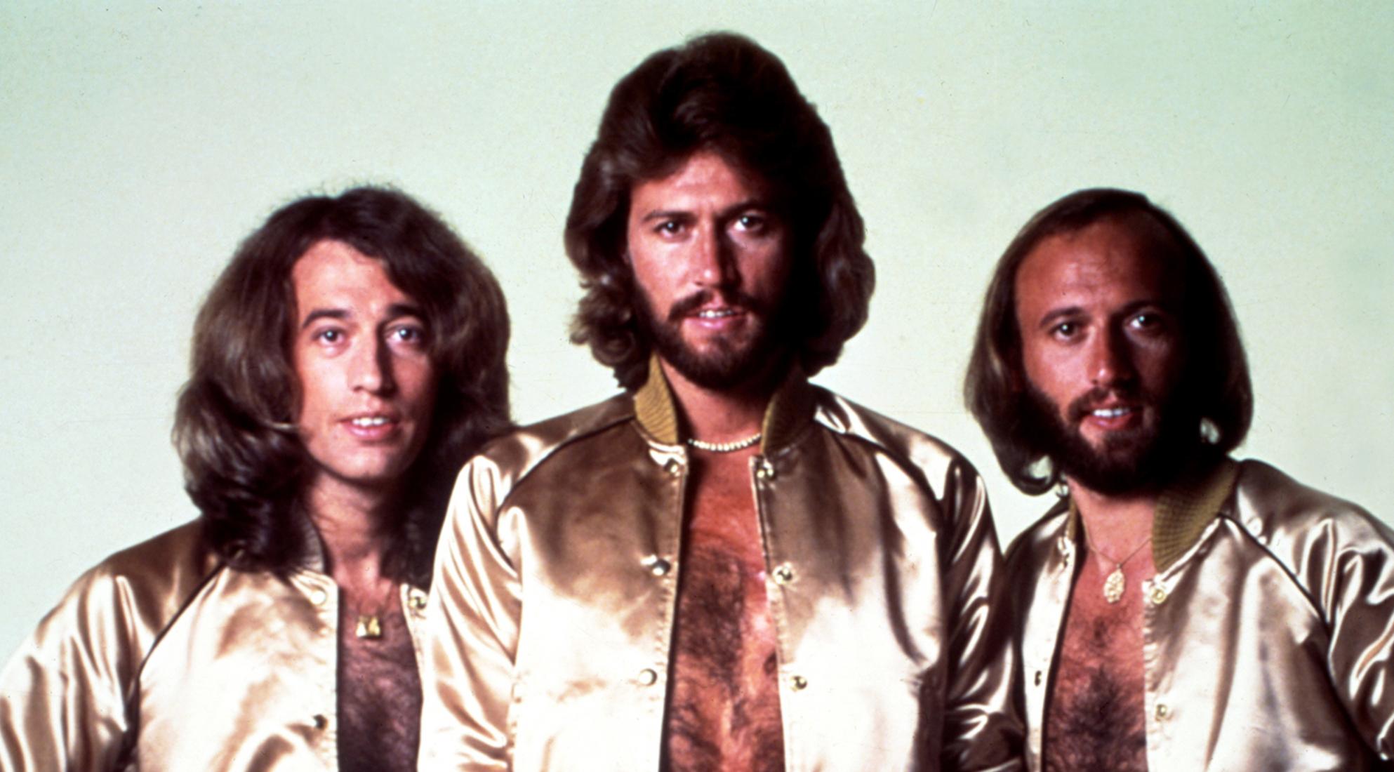 The Bee Gees | Beat