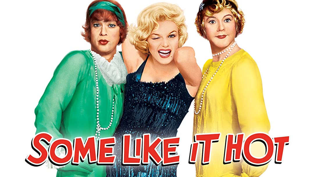 Classic Movie Review: 'Some Like it Hot' | Geeks Classic Movie Review: 'Some Like it Hot' | Geeks