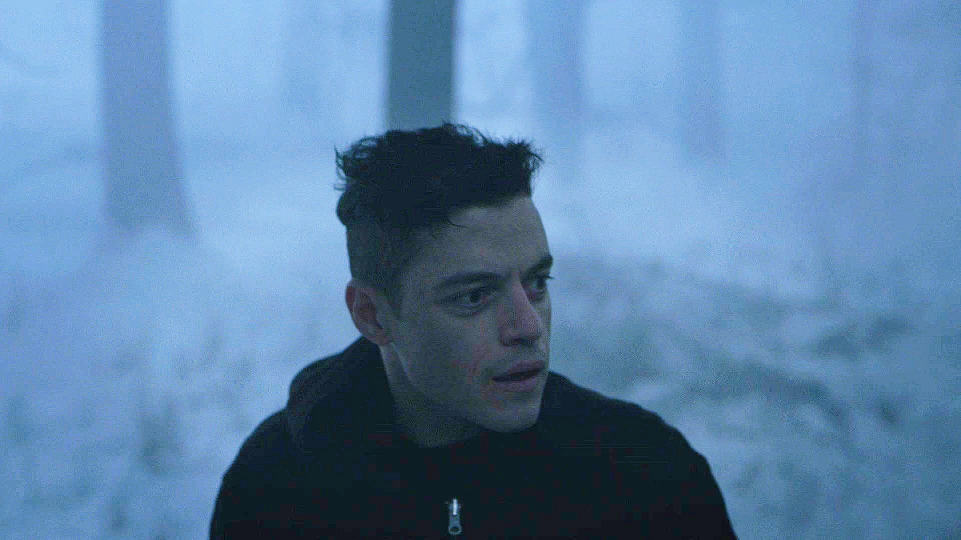 Mr. Robot: Elliot Alderson / Characters - TV Tropes