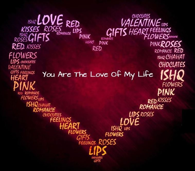 love of my life images