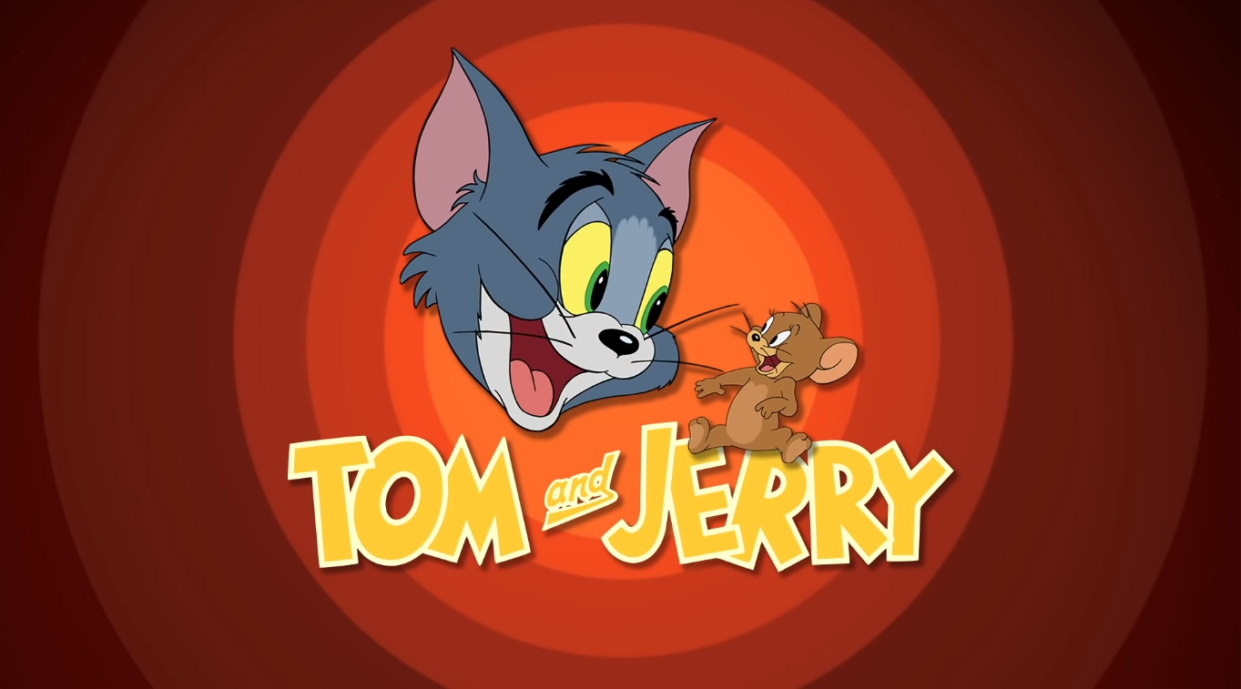 Tom Cat, Tom and Jerry Wiki