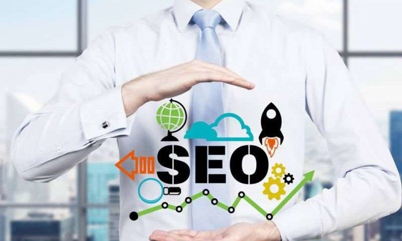 Seo Website