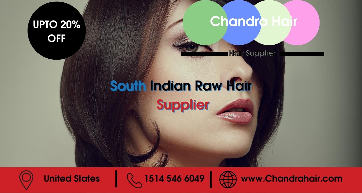 Best Wholesale South Indian Hair Vendors in India | Chandra Hair | Blush Best Wholesale South Indian Hair Vendors in India | Chandra Hair | Blush