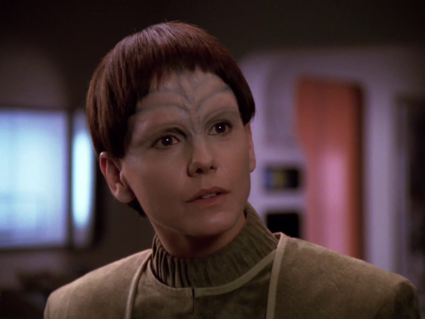 TNG: "The Outcast" | Futurism