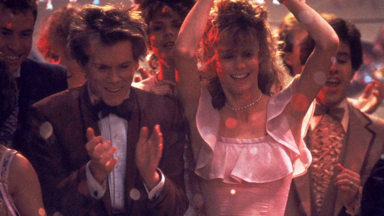 footloose willard 1984