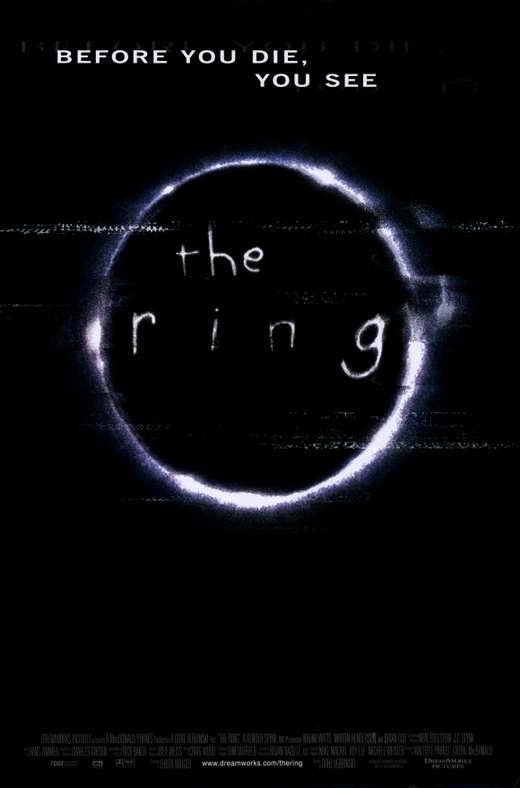 The Ring (2002) Movie Review