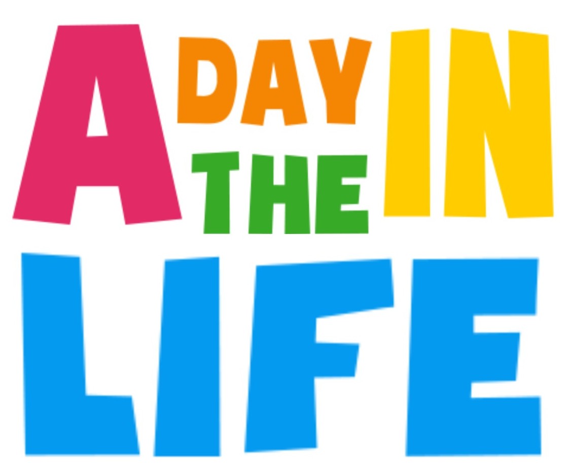 A Day in the Life Teaching Remotely | Education