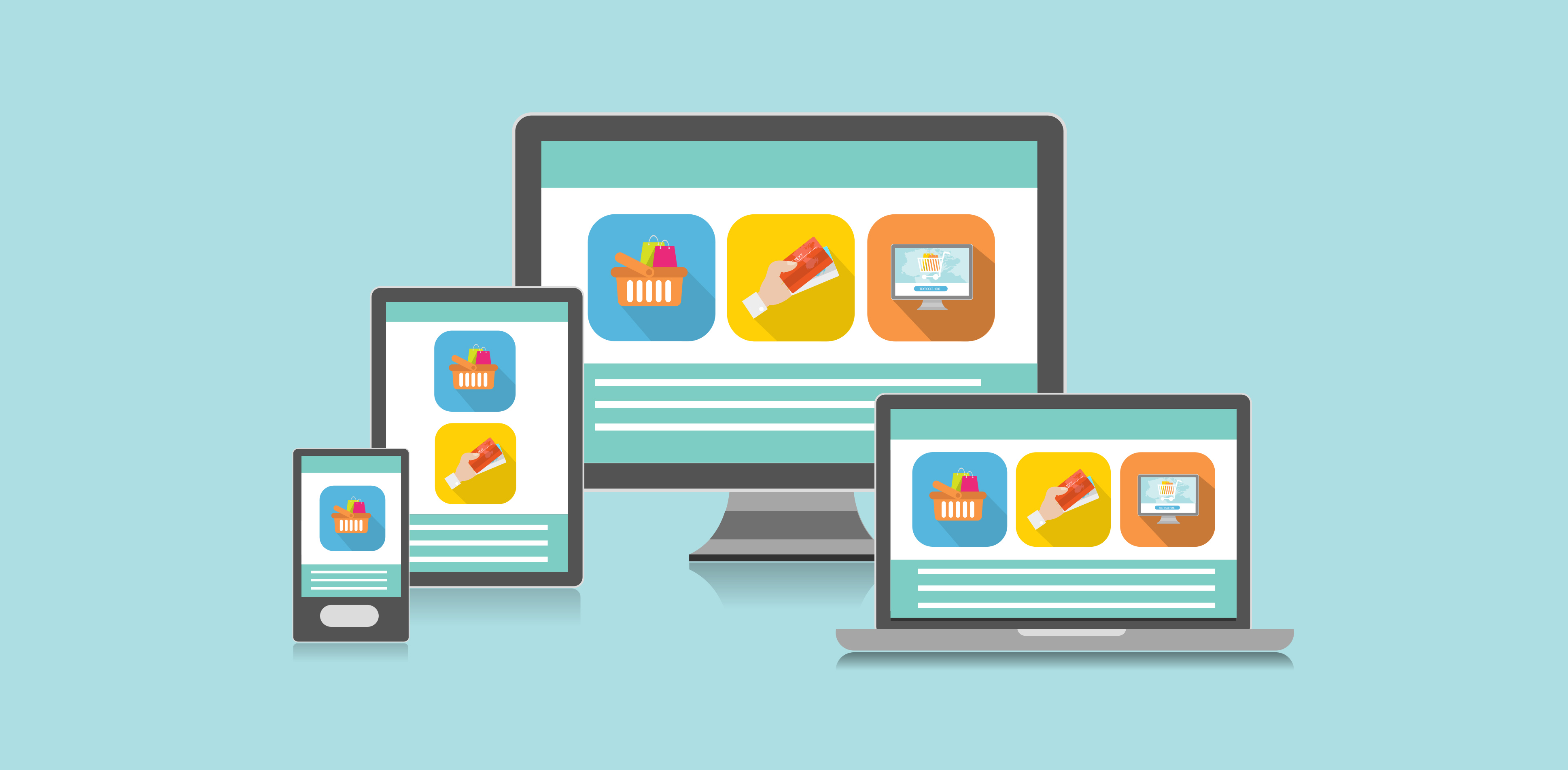 The Challenges of Responsive Web Design | 01