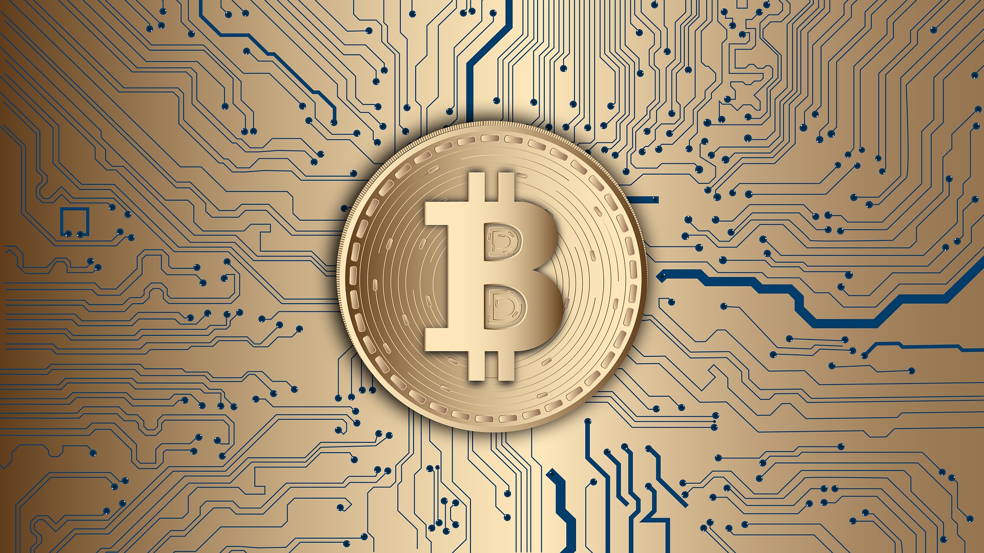 bitcoin bloomberg mercato