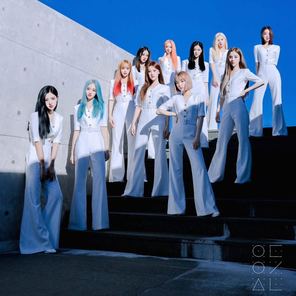 album review: Loona's latest keeps them trending - YP