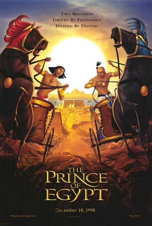 dreamworks prince of egypt full movie dreamworks prince of egypt full movie