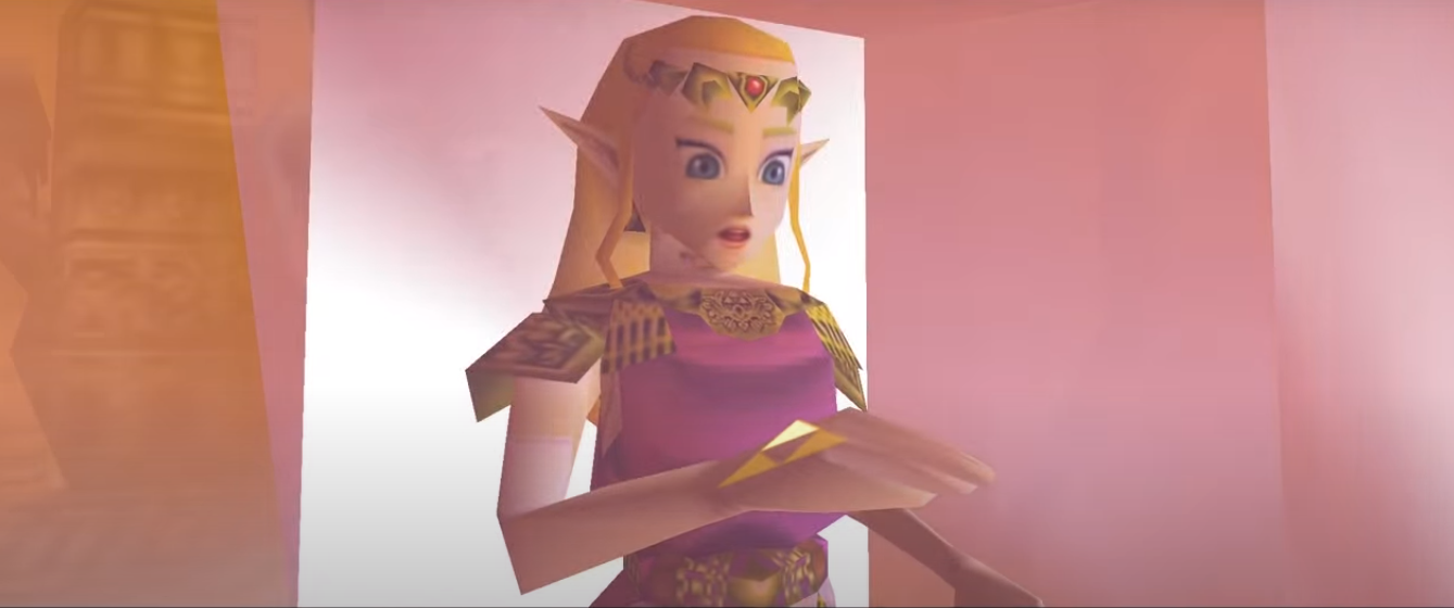 Learn the songs to aid your quest to save Hyrule on your own Ocarina of  Time