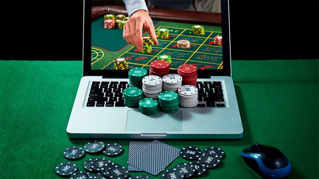 The Benefits of Online and Offline Casino | Gamers