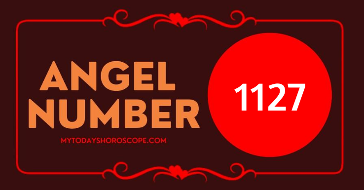 Meaning of Angel Number 1127 | Longevity