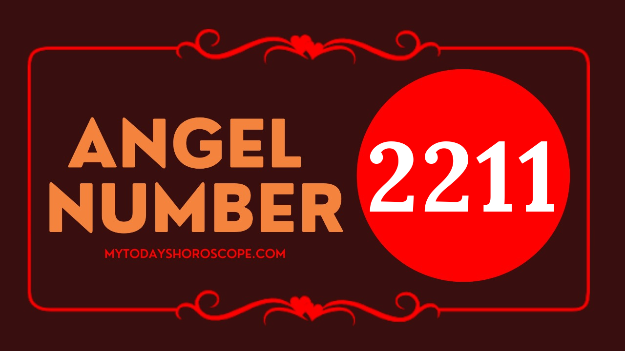 2211 Angel Number Meaning Futurism