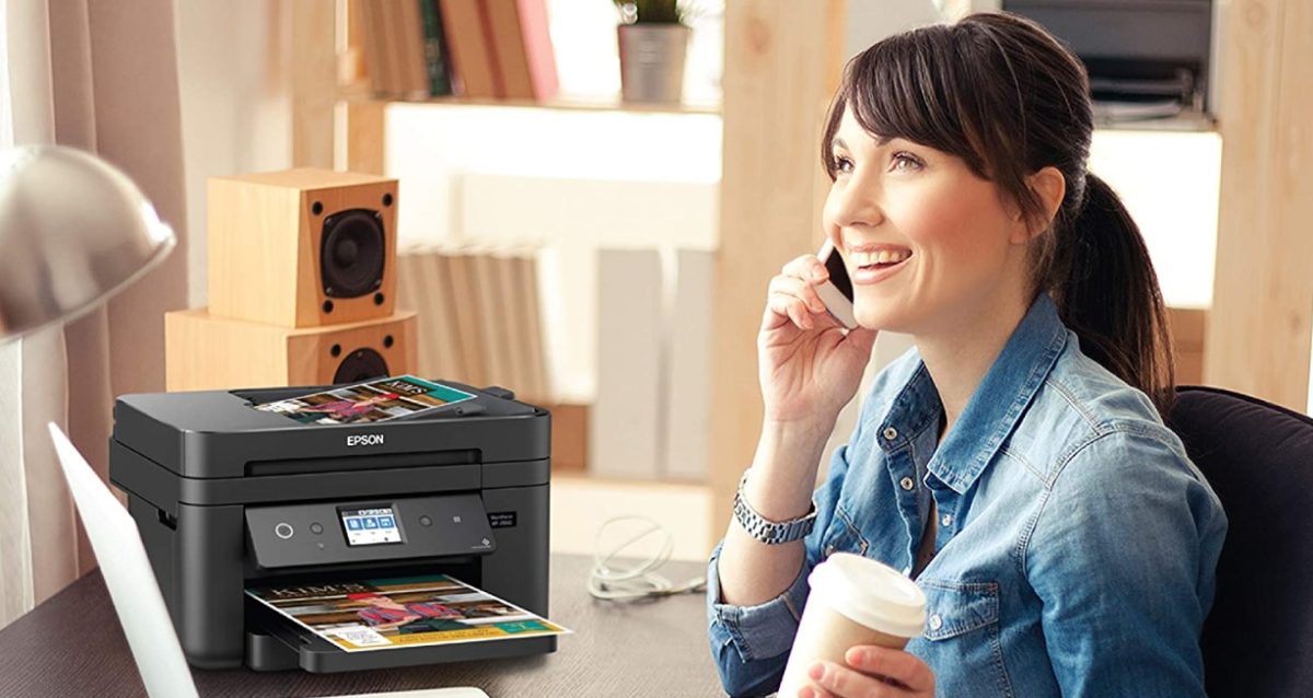 epson printers for mac